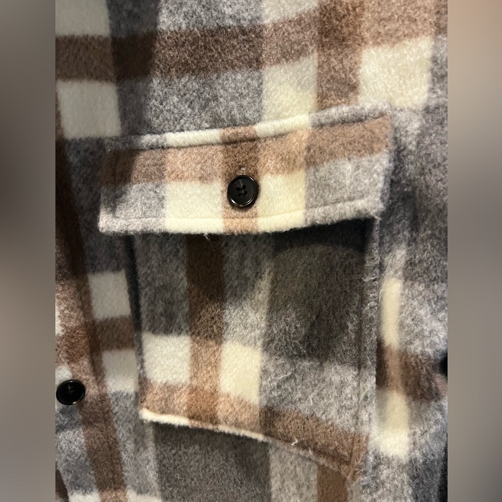 FORE JACKET - Picture 7 of 13